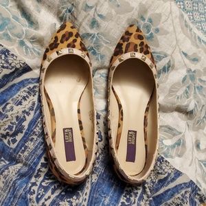 Womens flats